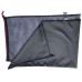 Camp Cover Laundry Bags Netting Taffeta 2-Set